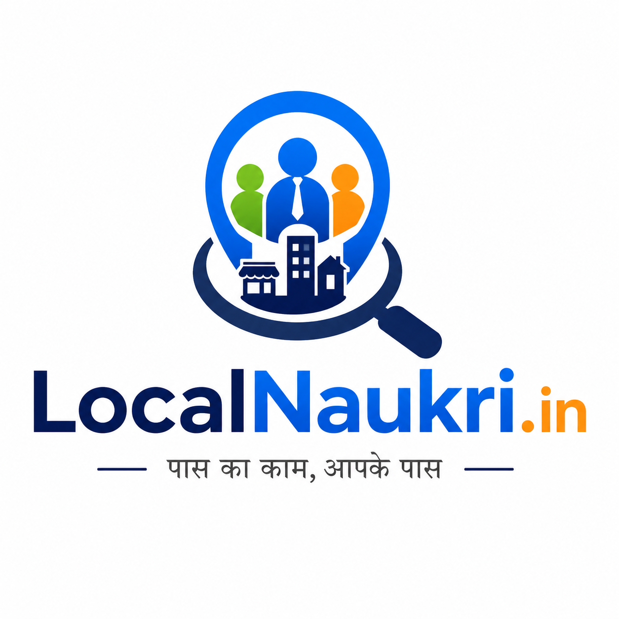 LocalNaukri